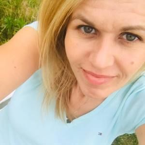 Meet your Posher, Cheryl